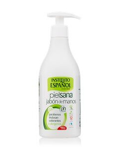 JABON DE MANOS PIEL SANA 500 ML
