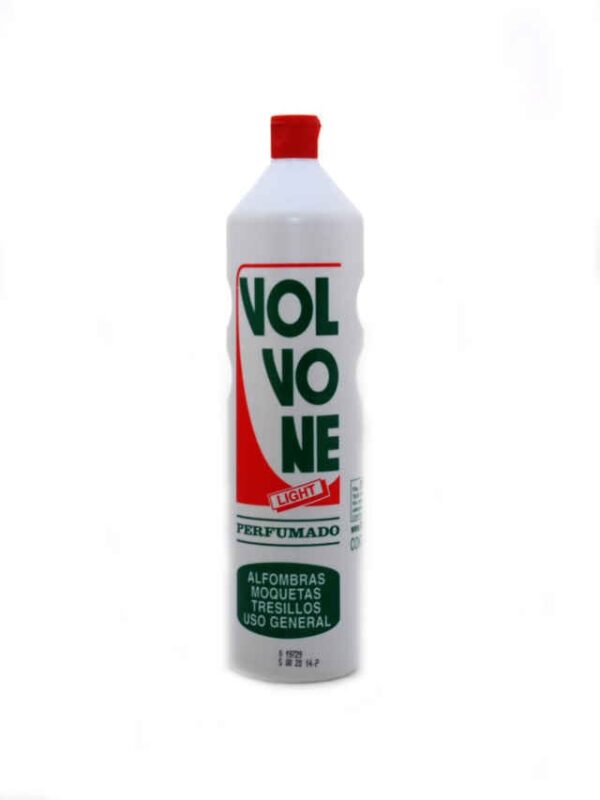 VOLVONE LIGHT 750 ML. C15