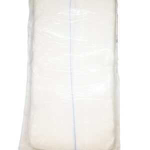 GASA ESTERIL 17 HILOS 45x45 C/CONTR Sobres-4 unds