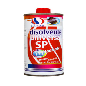 PLADISOLV DISOLVENTE UNIVERSAL SP 500 ml.