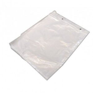 BOLSA MERCADO 40X60 TRANSPARENTE 2KG G220 VIRGEN