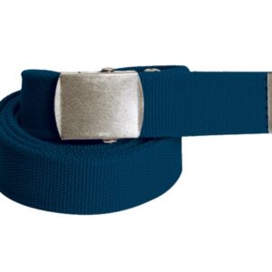 CINTURON BROOKLYN AZUL MARINO ORION