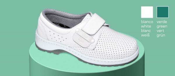 ZAPATO SEÑORA PREMIER T-41