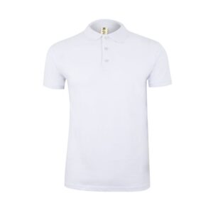 POLO MANGA CORTA T-L