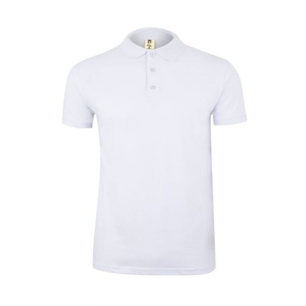 POLO MANGA CORTA T-M