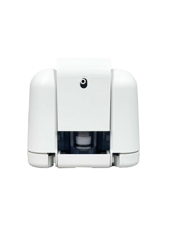 DOSIFICADOR JABON LIQUIDO 1lt BLANCO ECO LUXE - Imagen 2