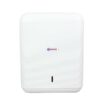 PORTATOALLETA BLANCO ABS ECO LUXE