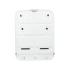 PORTATOALLETA BLANCO ABS ECO LUXE - Imagen 2