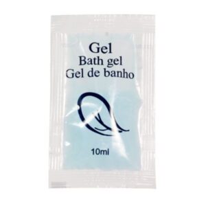 SOBRE MONODOSIS GEL 10ml C-1000 unds