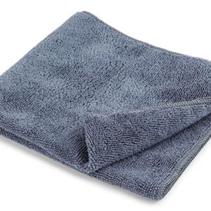 BAYETA MICROFIBRA BAYECO BASICA 12 unds GRIS 40x35