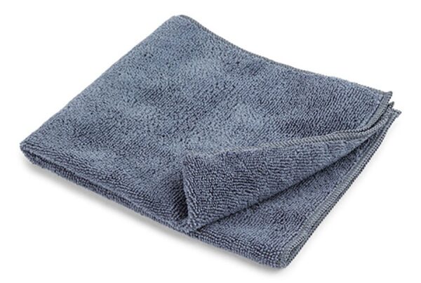 BAYETA MICROFIBRA BAYECO BASICA 12 unds GRIS 40x35