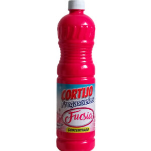 FREGASUELOS CONCENTRADO 1 lt