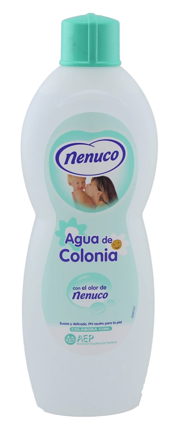 COLONIA NENUCO 600