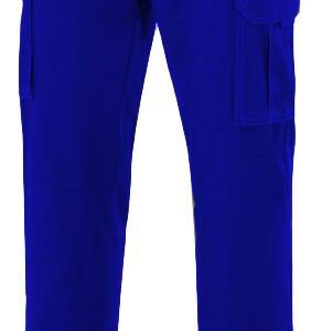 PANTALÓN MULTIBOLSILLOS CORTE FEMENINO 52-54