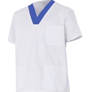 CAMISOLA PIJAMA MANGA CORTA TALLA S