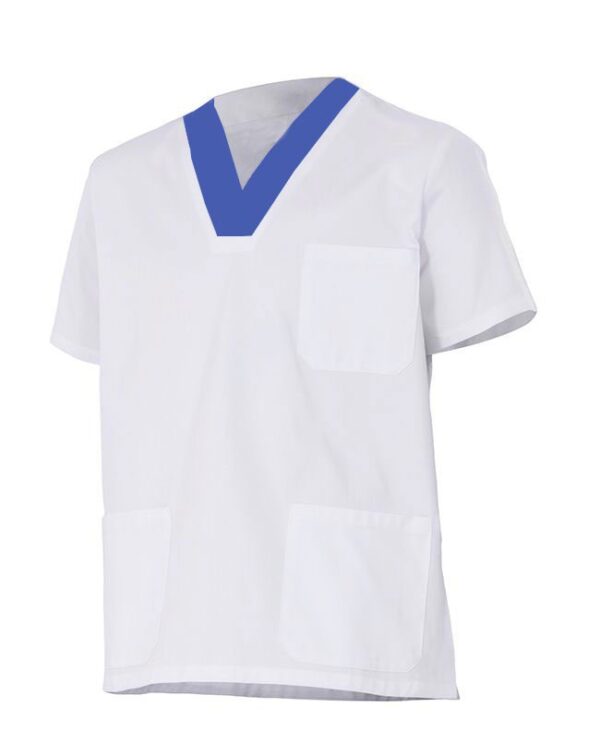 CAMISOLA PIJAMA MANGA CORTA TALLA L