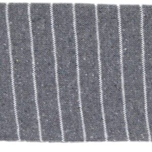 PAÑO TUBULAR PUNTO GRIS 30X30 6 UN.