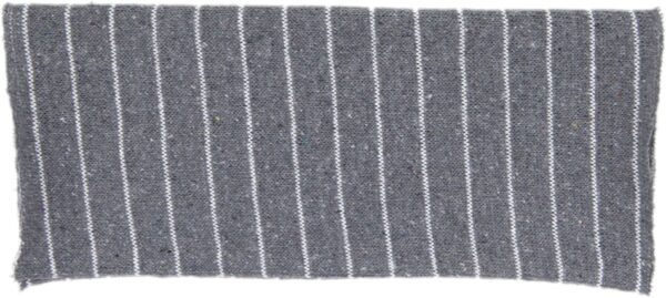 PAÑO TUBULAR PUNTO GRIS 30X30 6 UN.
