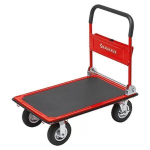 CARRO PLATAFORMA BH