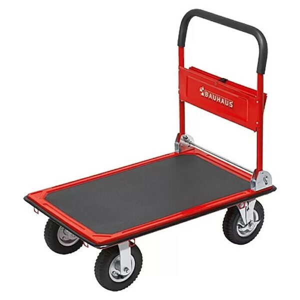 CARRO PLATAFORMA BH