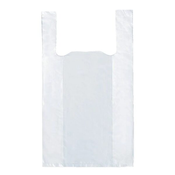 BOLSA ASA 30x60 BLANCA 200 und C-15