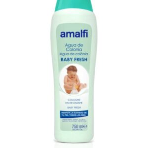 COLONIA INFANTIL 750 ml C.16