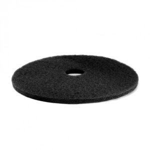 DISCO DECAPANTE NEGRO 21" UND