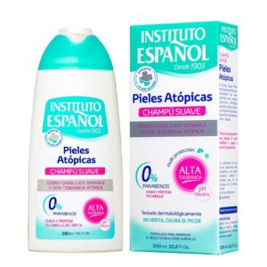 CHAMPU PIELES ATOPICAS 300 ml