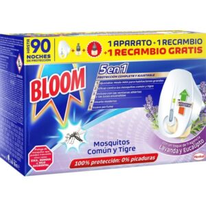 BLOOM ELECT APA+2REC 23 ML. D. EFICACIA