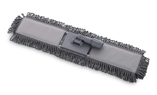 RECAMBIO MICROFIBRA MOPA GRIS 60 CM - Imagen 2
