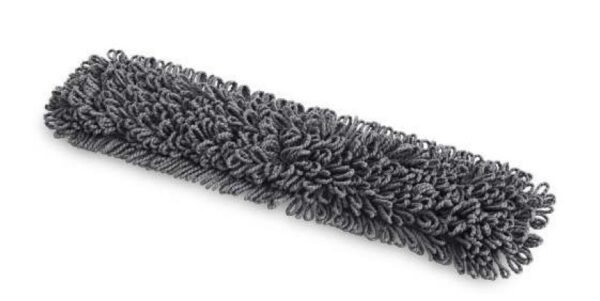 RECAMBIO MICROFIBRA MOPA GRIS 60 CM