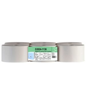 HIGIENICO PASTA EXTRACCION CENTRAL MINI-11 6R