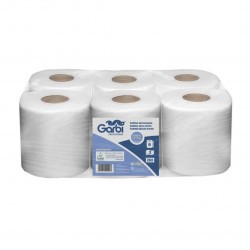 SECAMANOS PASTA LAMINADO AET-00 6R