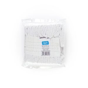FREGONA INDUSTRIAL ALGODON PARA PINZA 350 grs C-24