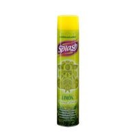 AMBIENTADOR SPLASH LIMON 750 ml
