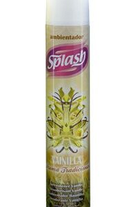 AMBIENTADOR SPLASH VAINILLA 750 ml