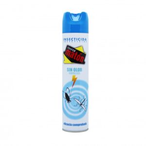 INSECTICIDA MATON 600 SP SIN OLOR