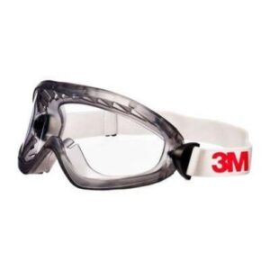 GAFA SEGURIDAD INCOLORA AR-AE 3M