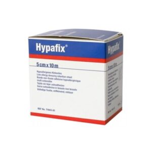 HYPAFIX 10MX5CM