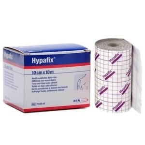 HYPAFIX 10MX10CM