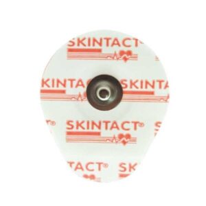 ELECTR ECG 35X41 OVA FSTC1 SKINTACT