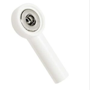 ADAPTADOR CLAVIJA 4MM / BROCHE 10U