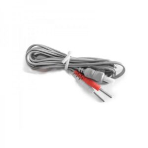 CABLE ELECTRODOS CONEXION REDONDA