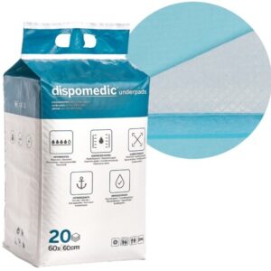 EMPAPADOR 60x60 P-20 UNDS