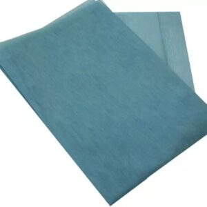 PAÑO NO ESTERIL 50X75 30 GR, AZUL MARINO 400 UNDS