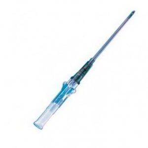 CATETER ABBOCATH VENISYSTEM 16GX51 MM CJ-50 UNDS