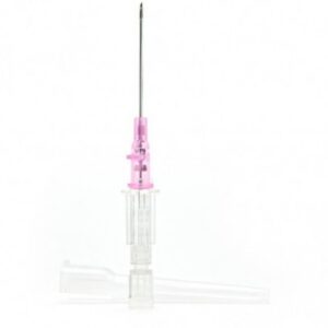 CATETER ABBOCATH VENISYSTEM 20GX32 MM CJ-50 UNDS