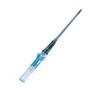 CATETER ABBOCATH VENISYSTEM 22GX32 MM CJ-50 UNDS