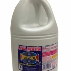 LEJIA BLANCA 5L C-4 UND.