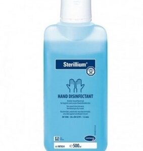 STERILLIUM 500 ML